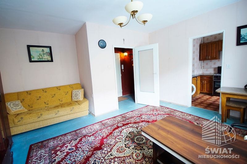 Mieszkanie na sprzedaż, Szczecin Grabowo, 1 pokój, 31 m² — PTR26133, zdjęcie 8