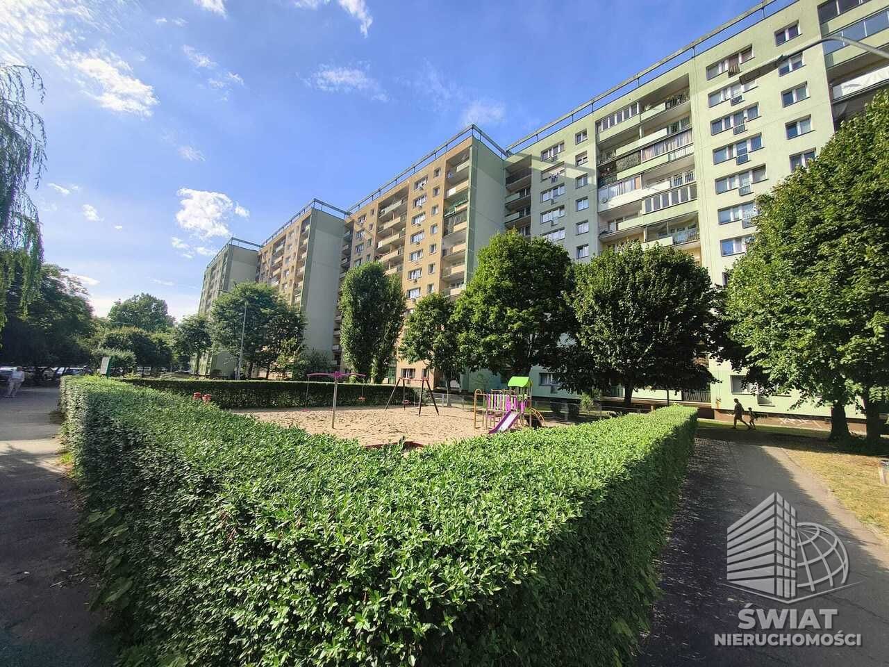 Mieszkanie na sprzedaż, Szczecin Grabowo, 1 pokój, 31 m² — SWN32914, zdjęcie 1