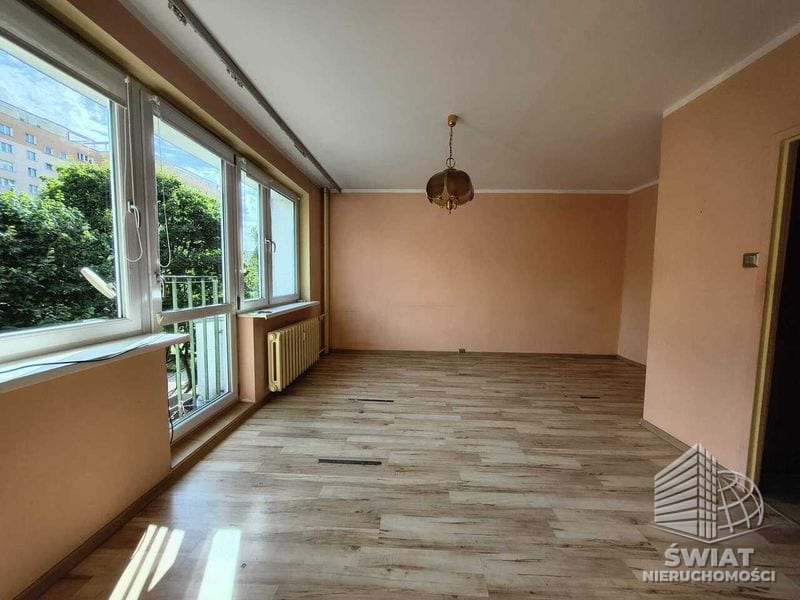 Mieszkanie na sprzedaż, Szczecin Grabowo, 1 pokój, 31 m² — SWN32914, zdjęcie 2
