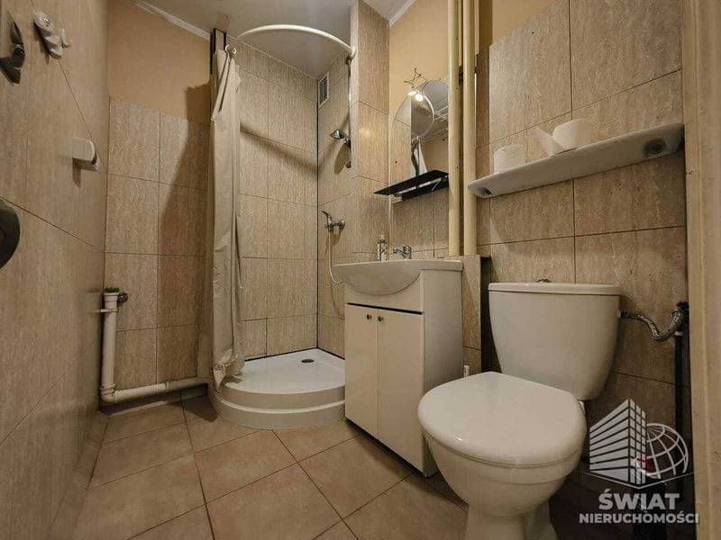 Mieszkanie na sprzedaż, Szczecin Grabowo, 1 pokój, 31 m² — SWN32914, zdjęcie 7