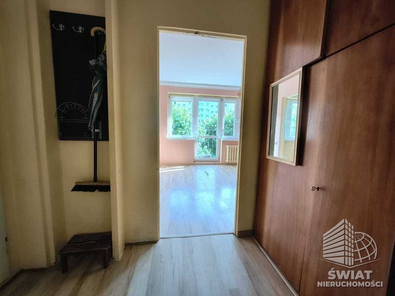 Mieszkanie na sprzedaż, Szczecin Grabowo, 1 pokój, 31 m² — SWN32914, zdjęcie 8