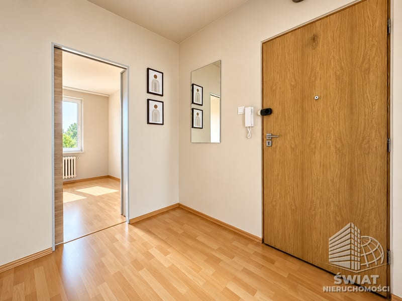Mieszkanie na sprzedaż, Szczecin Grabowo, 2 pokoje, 43 m² — VLX20345, zdjęcie 7