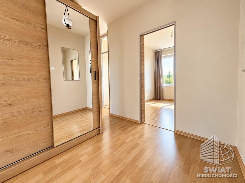 Mieszkanie na sprzedaż, Szczecin Grabowo, 2 pokoje, 43 m² — VLX20345, zdjęcie 8