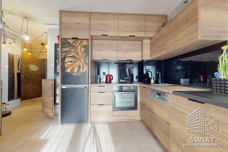 Mieszkanie na sprzedaż, Szczecin Gumieńce, 3 pokoje, 50 m² — BON49359, zdjęcie 3
