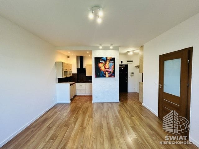 Mieszkanie na sprzedaż, Szczecin Gumieńce, 2 pokoje, 46 m² — BON49681, zdjęcie 1