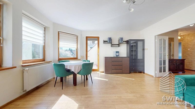 Mieszkanie na sprzedaż, Szczecin Gumieńce, 3 pokoje, 77 m² — BON49936, zdjęcie 1