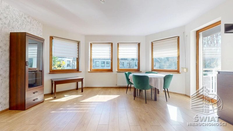 Mieszkanie na sprzedaż, Szczecin Gumieńce, 3 pokoje, 77 m² — BON49936, zdjęcie 6