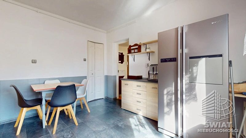 Mieszkanie na sprzedaż, Szczecin Gumieńce, 3 pokoje, 77 m² — BON49936, zdjęcie 7