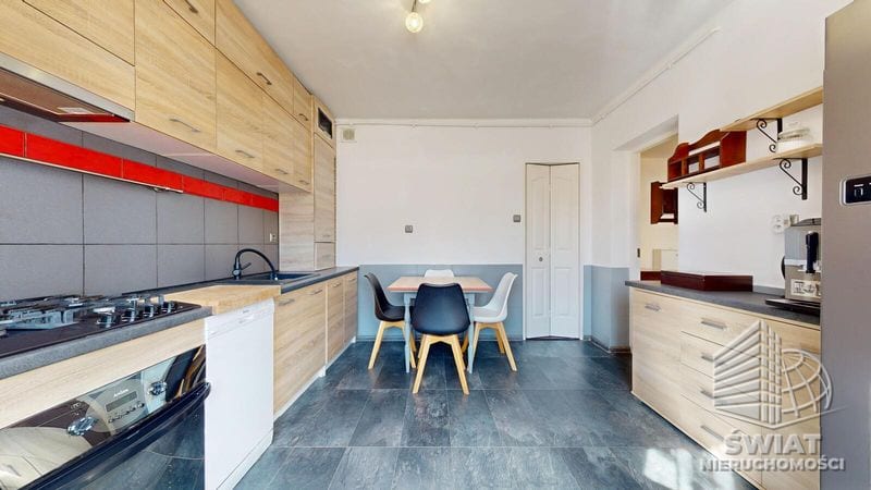 Mieszkanie na sprzedaż, Szczecin Gumieńce, 3 pokoje, 77 m² — BON49936, zdjęcie 8