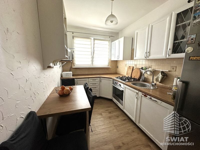 Mieszkanie na sprzedaż, Szczecin Gumieńce, 4 pokoje, 68 m² — BON50011, zdjęcie 4