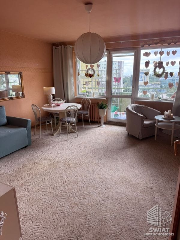 Mieszkanie na sprzedaż, Szczecin Gumieńce, 2 pokoje, 49 m² — BON50103, zdjęcie 2