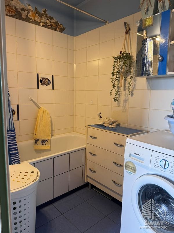 Mieszkanie na sprzedaż, Szczecin Gumieńce, 2 pokoje, 49 m² — BON50103, zdjęcie 6