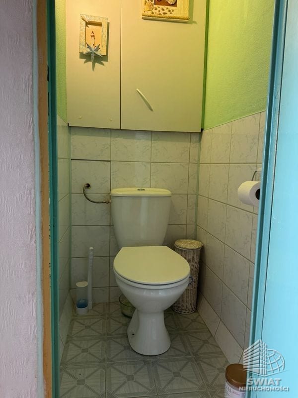 Mieszkanie na sprzedaż, Szczecin Gumieńce, 2 pokoje, 49 m² — BON50103, zdjęcie 8