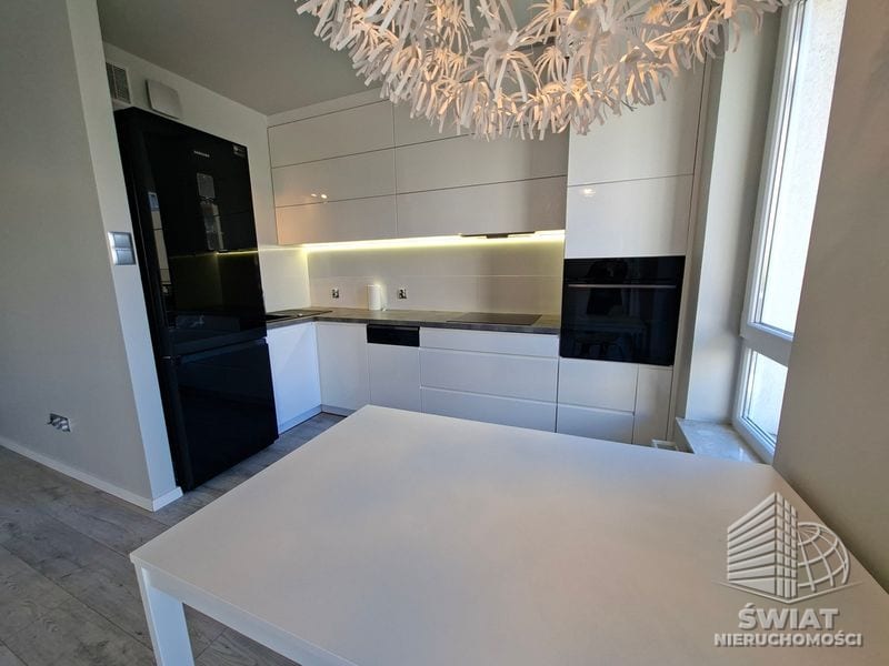 Mieszkanie na sprzedaż, Szczecin Gumieńce, 3 pokoje, 66 m² — BRW21398, zdjęcie 2