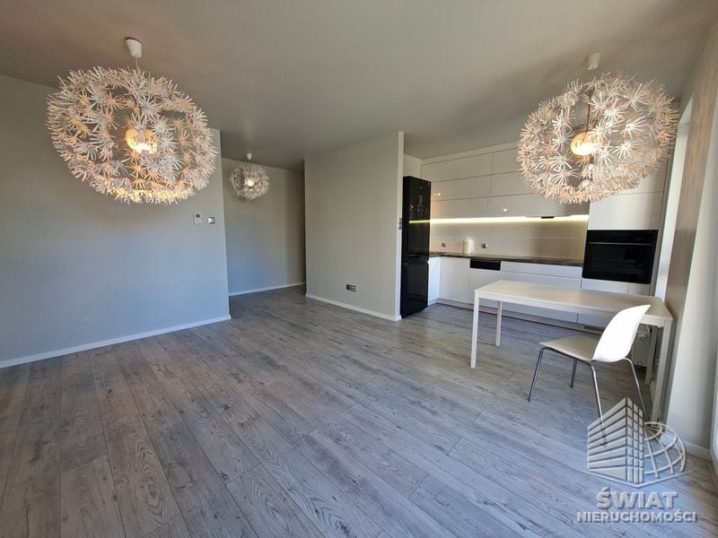Mieszkanie na sprzedaż, Szczecin Gumieńce, 3 pokoje, 66 m² — BRW21398, zdjęcie 4
