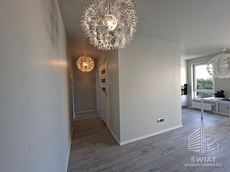 Mieszkanie na sprzedaż, Szczecin Gumieńce, 3 pokoje, 66 m² — BRW21398, zdjęcie 6