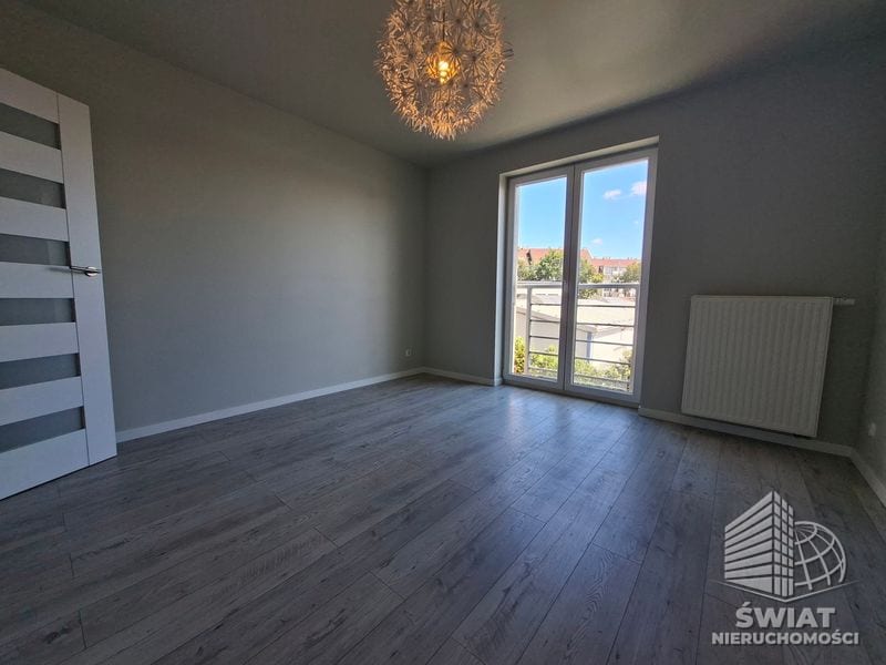 Mieszkanie na sprzedaż, Szczecin Gumieńce, 3 pokoje, 66 m² — BRW21398, zdjęcie 7