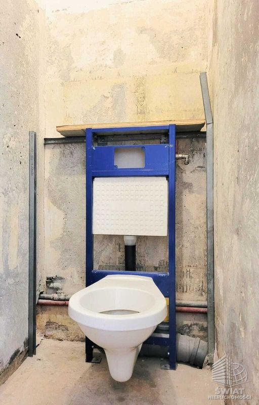 Mieszkanie na sprzedaż, Szczecin Gumieńce, 3 pokoje, 69 m² — BUS20163, zdjęcie 6