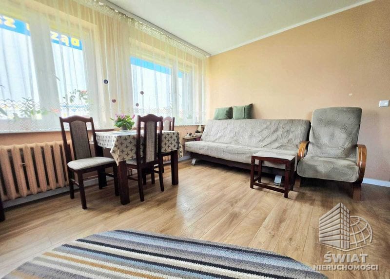 Mieszkanie na sprzedaż, Szczecin Gumieńce, 3 pokoje, 64 m² — BUS20334, zdjęcie 6