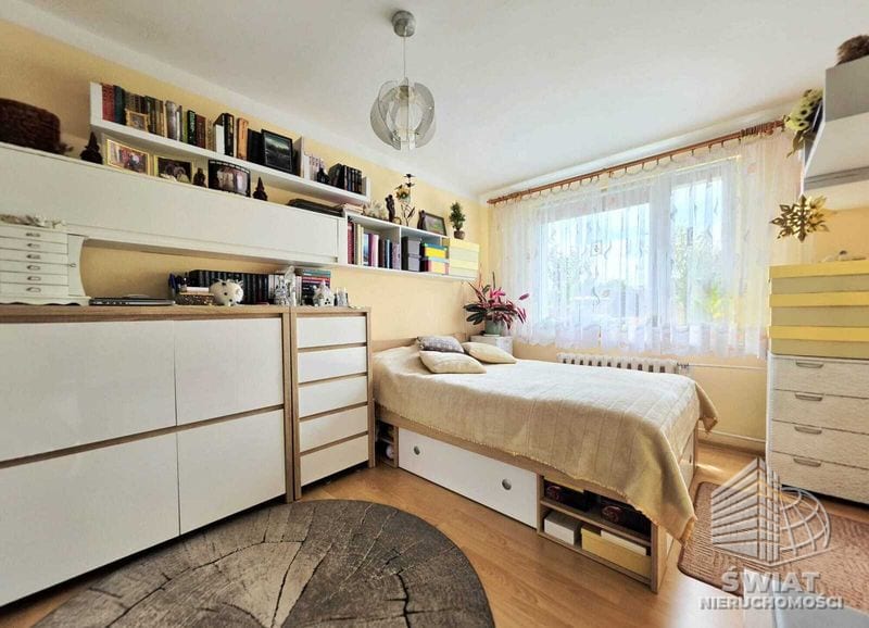 Mieszkanie na sprzedaż, Szczecin Gumieńce, 3 pokoje, 64 m² — BUS20334, zdjęcie 7