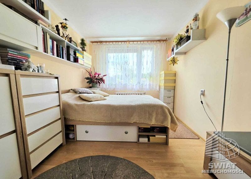 Mieszkanie na sprzedaż, Szczecin Gumieńce, 3 pokoje, 64 m² — BUS20334, zdjęcie 8