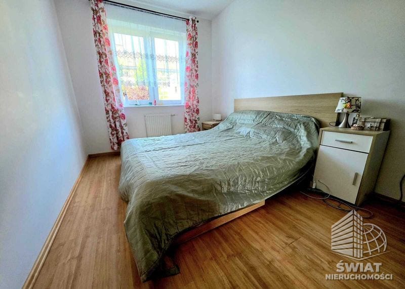 Mieszkanie na sprzedaż, Szczecin Gumieńce, 3 pokoje, 64 m² — BUS20369, zdjęcie 5