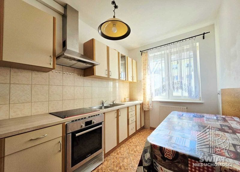 Mieszkanie na sprzedaż, Szczecin Gumieńce, 3 pokoje, 64 m² — BUS20369, zdjęcie 7