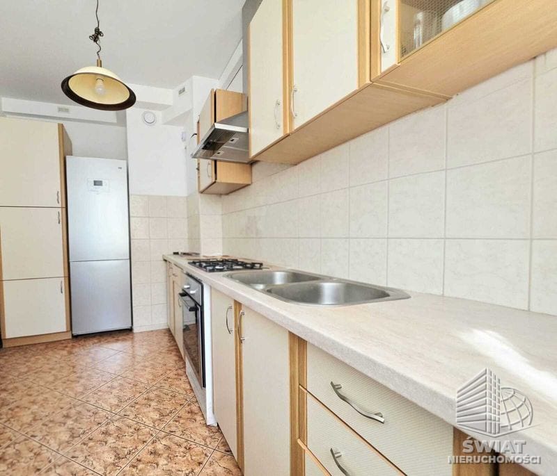 Mieszkanie na sprzedaż, Szczecin Gumieńce, 3 pokoje, 64 m² — BUS20369, zdjęcie 8