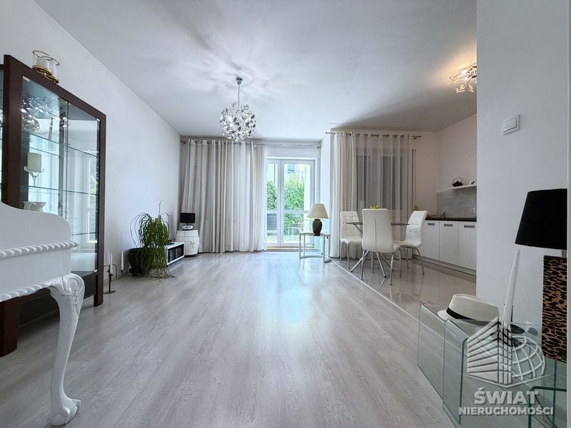 Mieszkanie na sprzedaż, Szczecin Gumieńce, 2 pokoje, 58 m² — DMN20113, zdjęcie 3