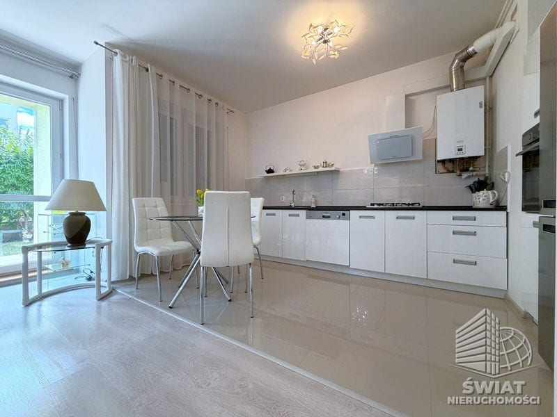 Mieszkanie na sprzedaż, Szczecin Gumieńce, 2 pokoje, 58 m² — DMN20113, zdjęcie 5