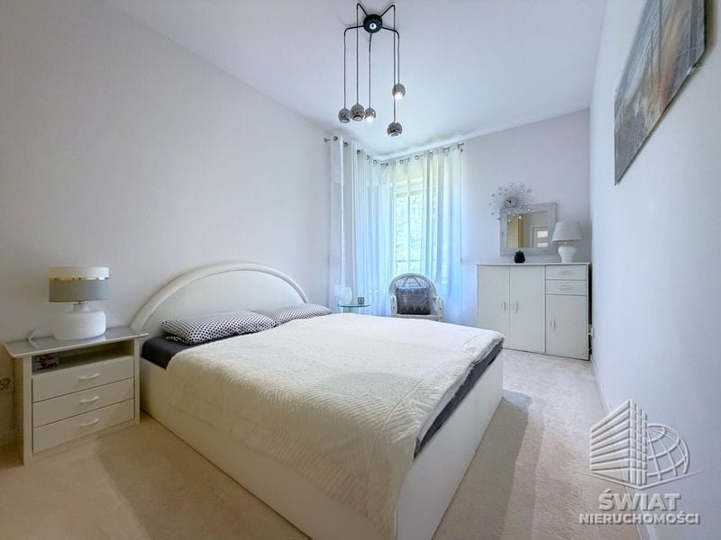 Mieszkanie na sprzedaż, Szczecin Gumieńce, 2 pokoje, 58 m² — DMN20113, zdjęcie 6