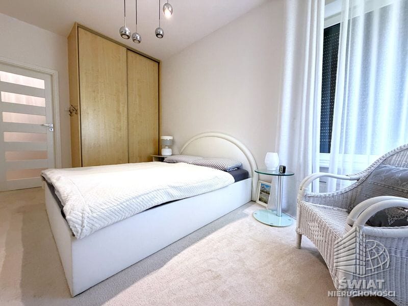 Mieszkanie na sprzedaż, Szczecin Gumieńce, 2 pokoje, 58 m² — DMN20113, zdjęcie 7
