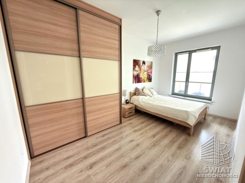 Mieszkanie na sprzedaż, Szczecin Gumieńce, 2 pokoje, 51 m² — ELT34384, zdjęcie 3