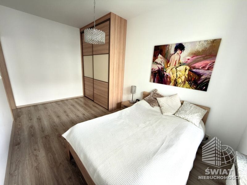 Mieszkanie na sprzedaż, Szczecin Gumieńce, 2 pokoje, 51 m² — ELT34384, zdjęcie 5
