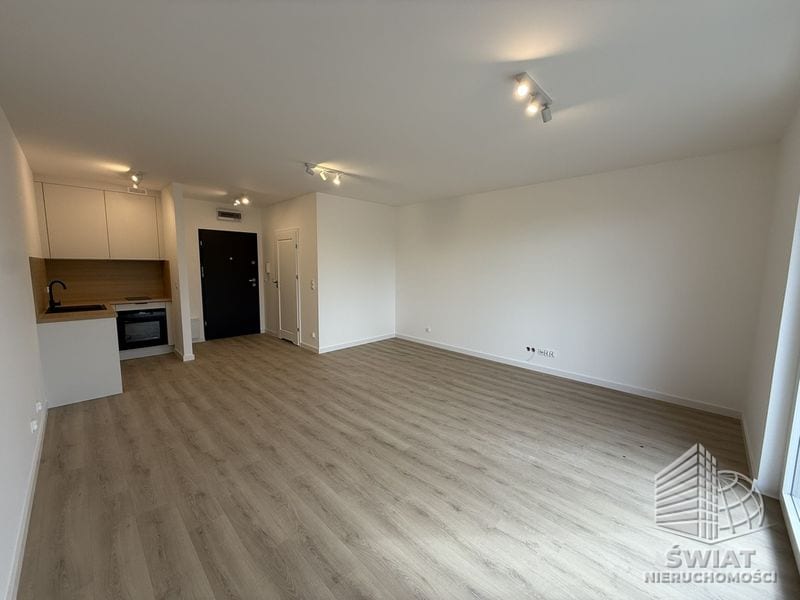 Mieszkanie na sprzedaż, Szczecin Gumieńce, 1 pokój, 34 m² — ELT34387, zdjęcie 2