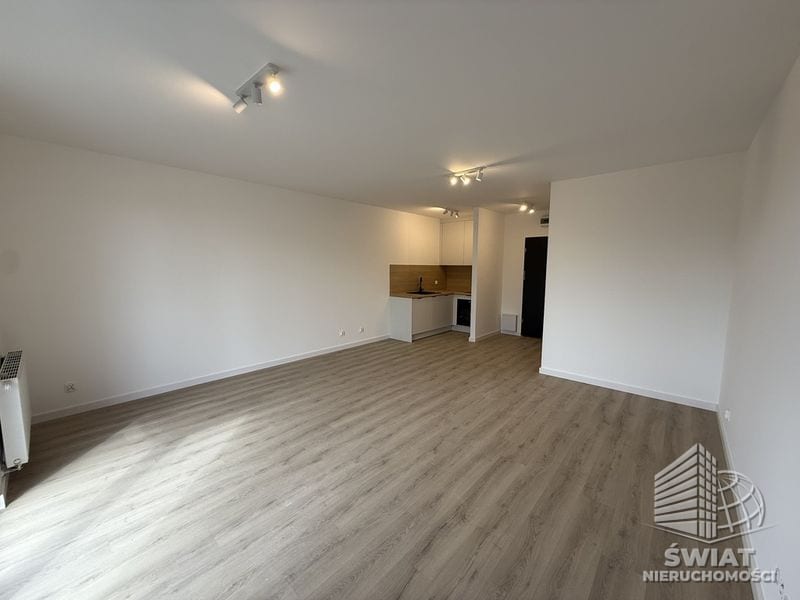 Mieszkanie na sprzedaż, Szczecin Gumieńce, 1 pokój, 34 m² — ELT34387, zdjęcie 3