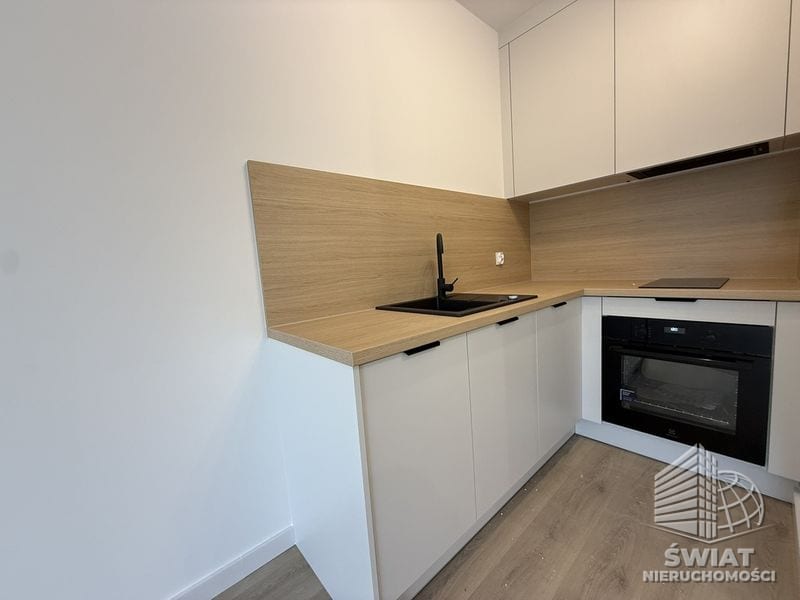 Mieszkanie na sprzedaż, Szczecin Gumieńce, 1 pokój, 34 m² — ELT34387, zdjęcie 4