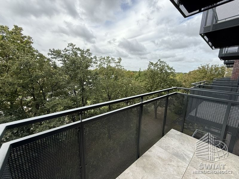 Mieszkanie na sprzedaż, Szczecin Gumieńce, 1 pokój, 34 m² — ELT34387, zdjęcie 8