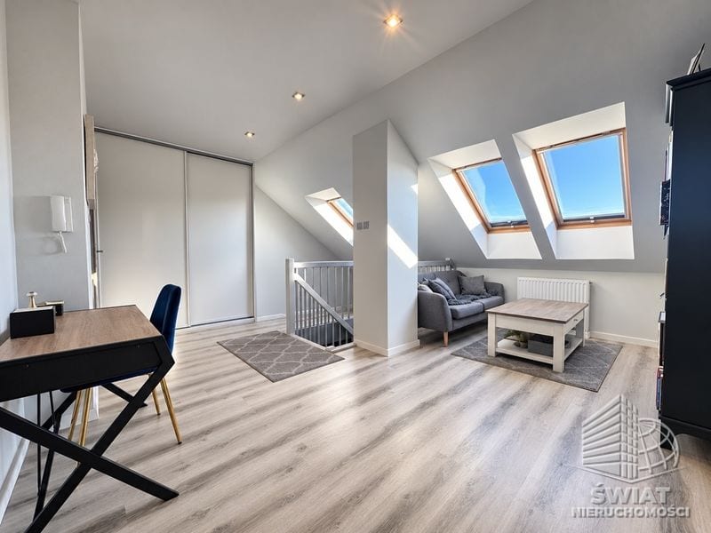 Mieszkanie na sprzedaż, Szczecin Gumieńce, 4 pokoje, 115 m² — ELT34616, zdjęcie 7