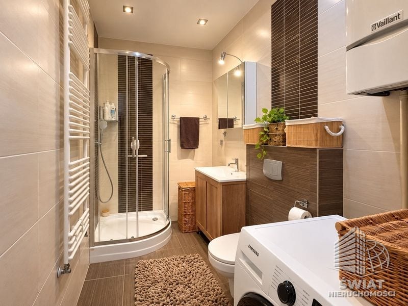 Mieszkanie na sprzedaż, Szczecin Gumieńce, 4 pokoje, 115 m² — ELT34616, zdjęcie 8