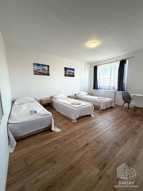 Mieszkanie na sprzedaż, Szczecin Gumieńce, 1 pokój, 27 m² — EXT25016, zdjęcie 3