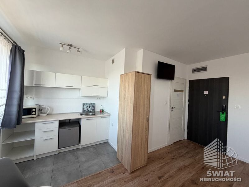 Mieszkanie na sprzedaż, Szczecin Gumieńce, 1 pokój, 27 m² — EXT25016, zdjęcie 5