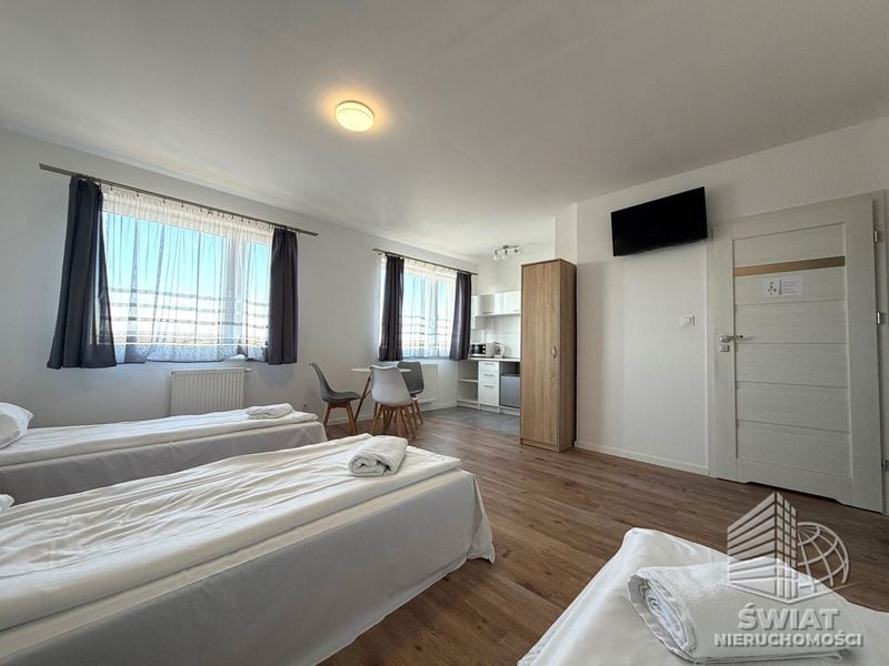 Mieszkanie na sprzedaż, Szczecin Gumieńce, 1 pokój, 27 m² — EXT25016, zdjęcie 6