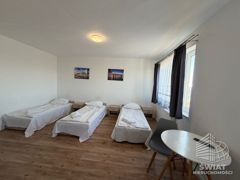 Mieszkanie na sprzedaż, Szczecin Gumieńce, 1 pokój, 27 m² — EXT25016, zdjęcie 7