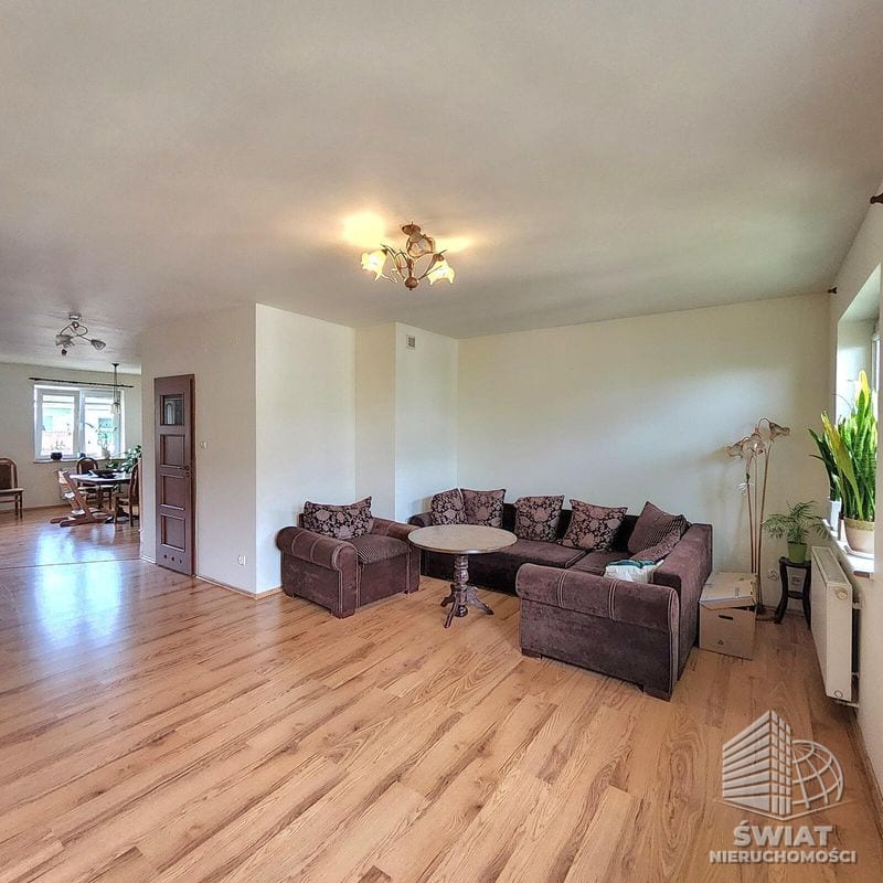 Mieszkanie na sprzedaż, Szczecin Gumieńce, 4 pokoje, 95 m² — GAN21913, zdjęcie 2