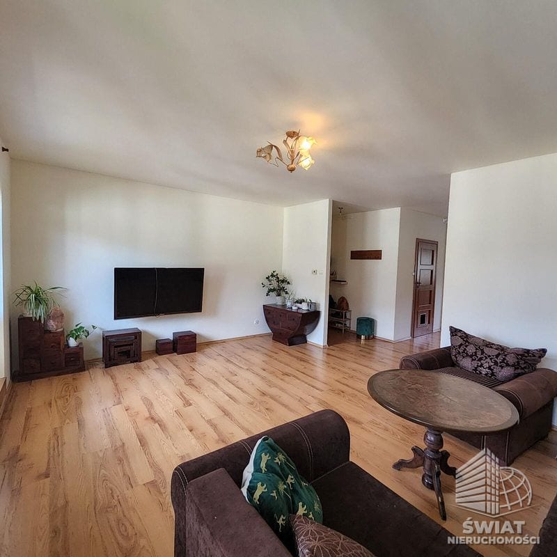 Mieszkanie na sprzedaż, Szczecin Gumieńce, 4 pokoje, 95 m² — GAN21913, zdjęcie 3