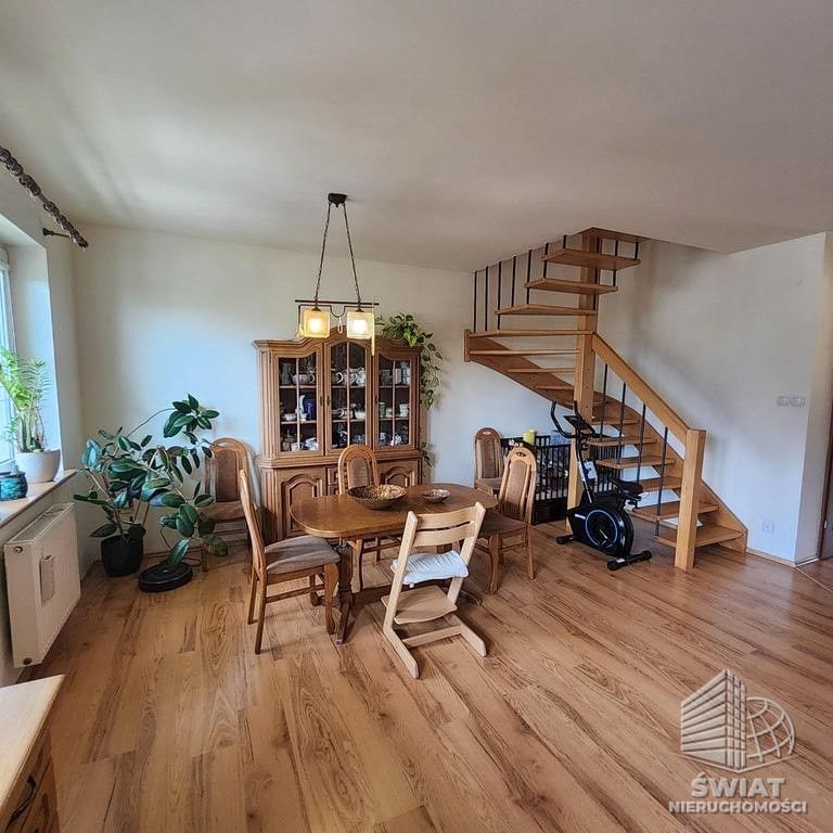 Mieszkanie na sprzedaż, Szczecin Gumieńce, 4 pokoje, 95 m² — GAN21913, zdjęcie 6
