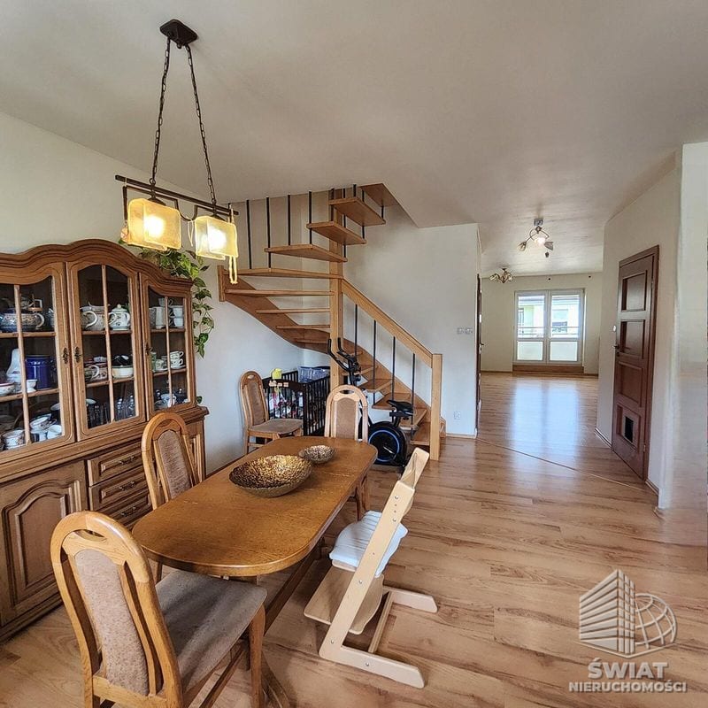 Mieszkanie na sprzedaż, Szczecin Gumieńce, 4 pokoje, 95 m² — GAN21913, zdjęcie 7