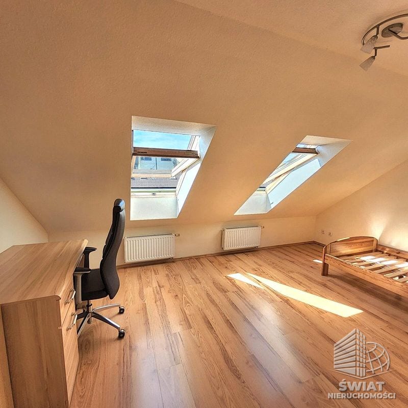 Mieszkanie na sprzedaż, Szczecin Gumieńce, 4 pokoje, 95 m² — GAN21913, zdjęcie 8