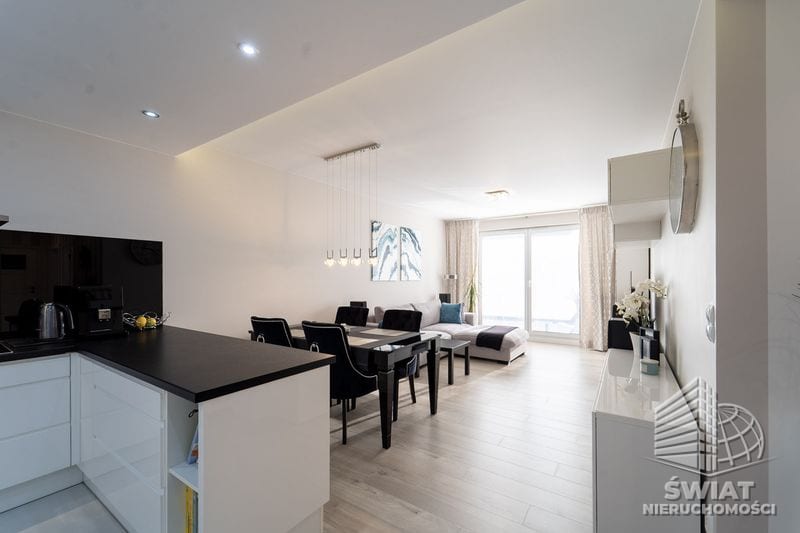 Mieszkanie na sprzedaż, Szczecin Gumieńce, 3 pokoje, 63 m² — HES29312, zdjęcie 3